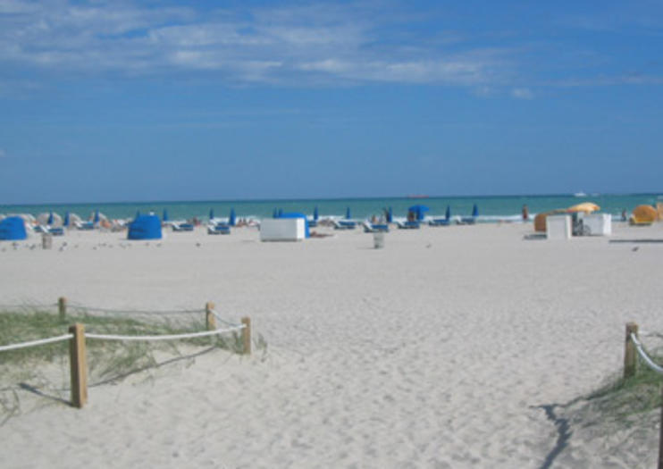Miami Beach